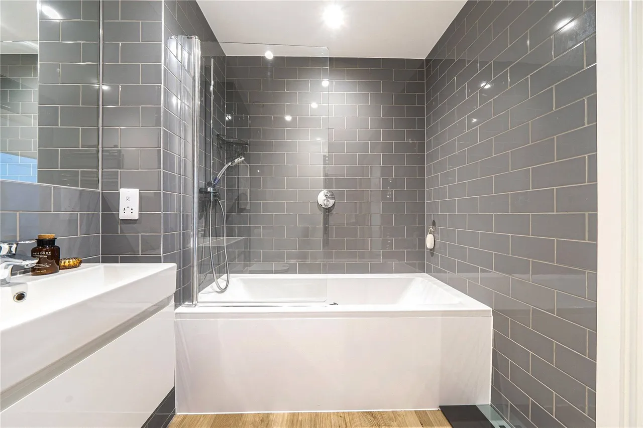 Purbeck Gardens, Sydenham, SE26, photo 16
