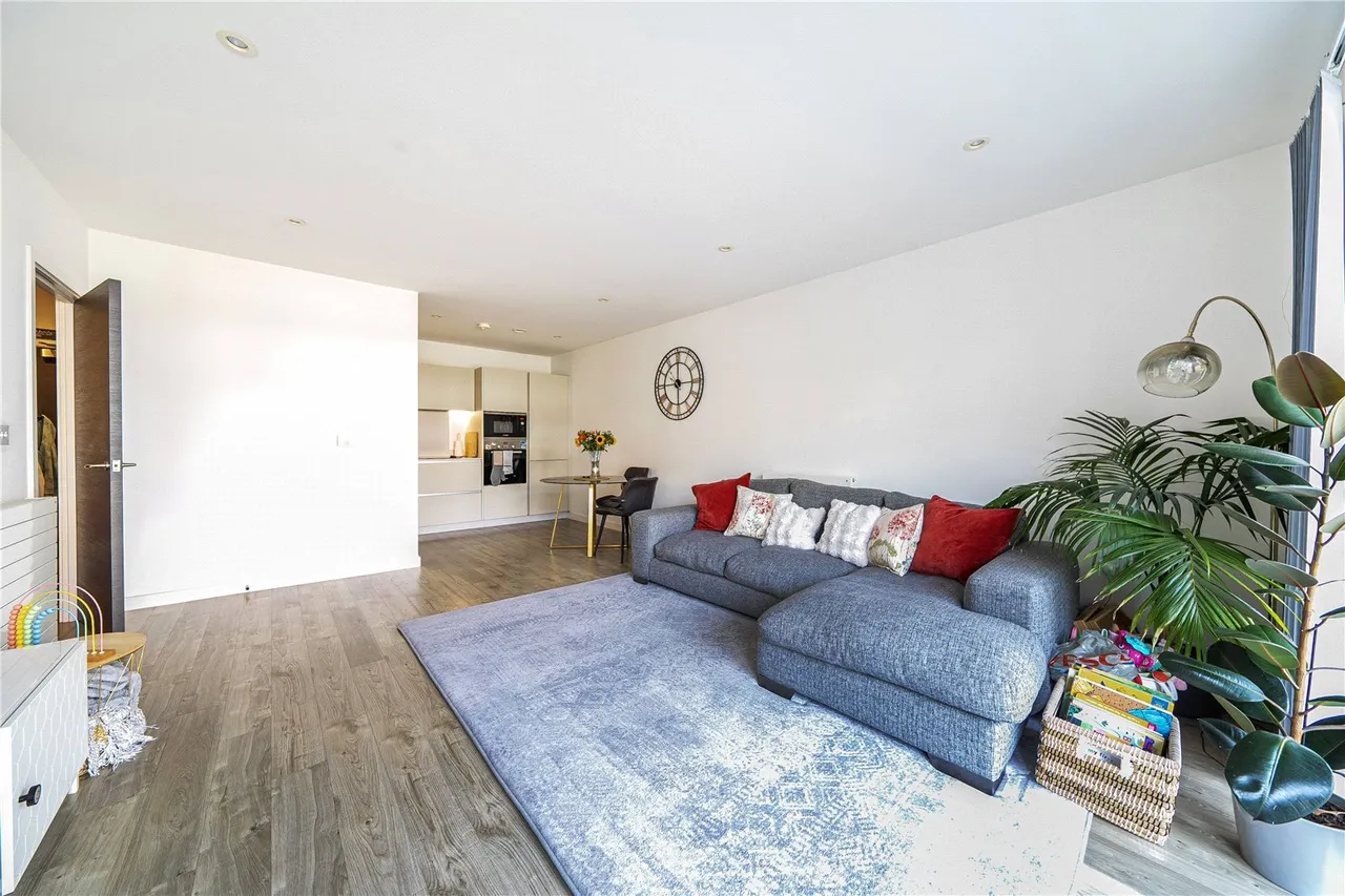 Purbeck Gardens, Sydenham, SE26, photo 6