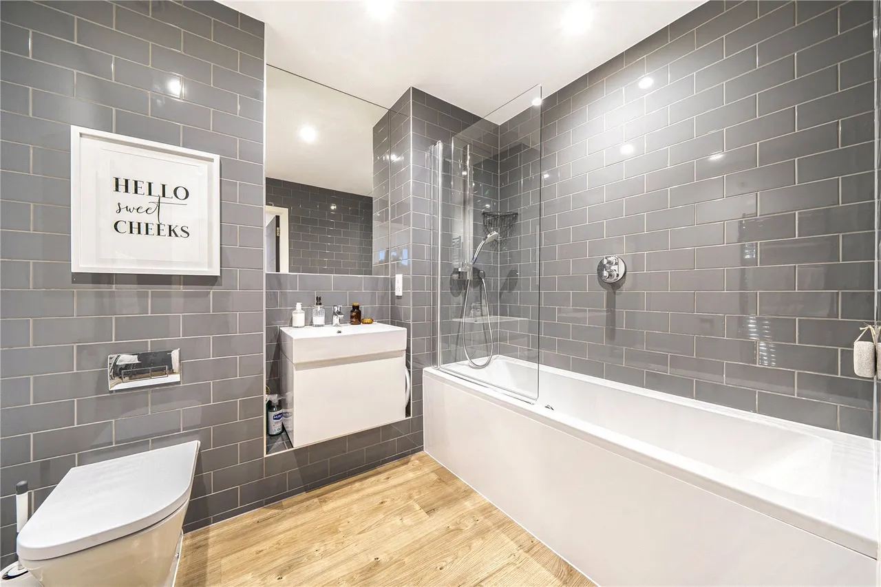 Purbeck Gardens, Sydenham, SE26, photo 15