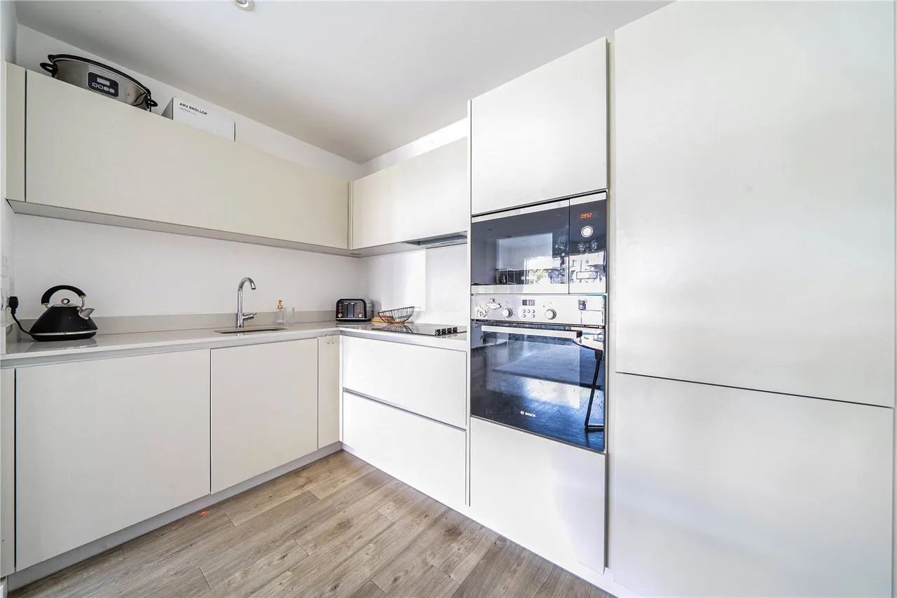 Purbeck Gardens, Sydenham, SE26, photo 7