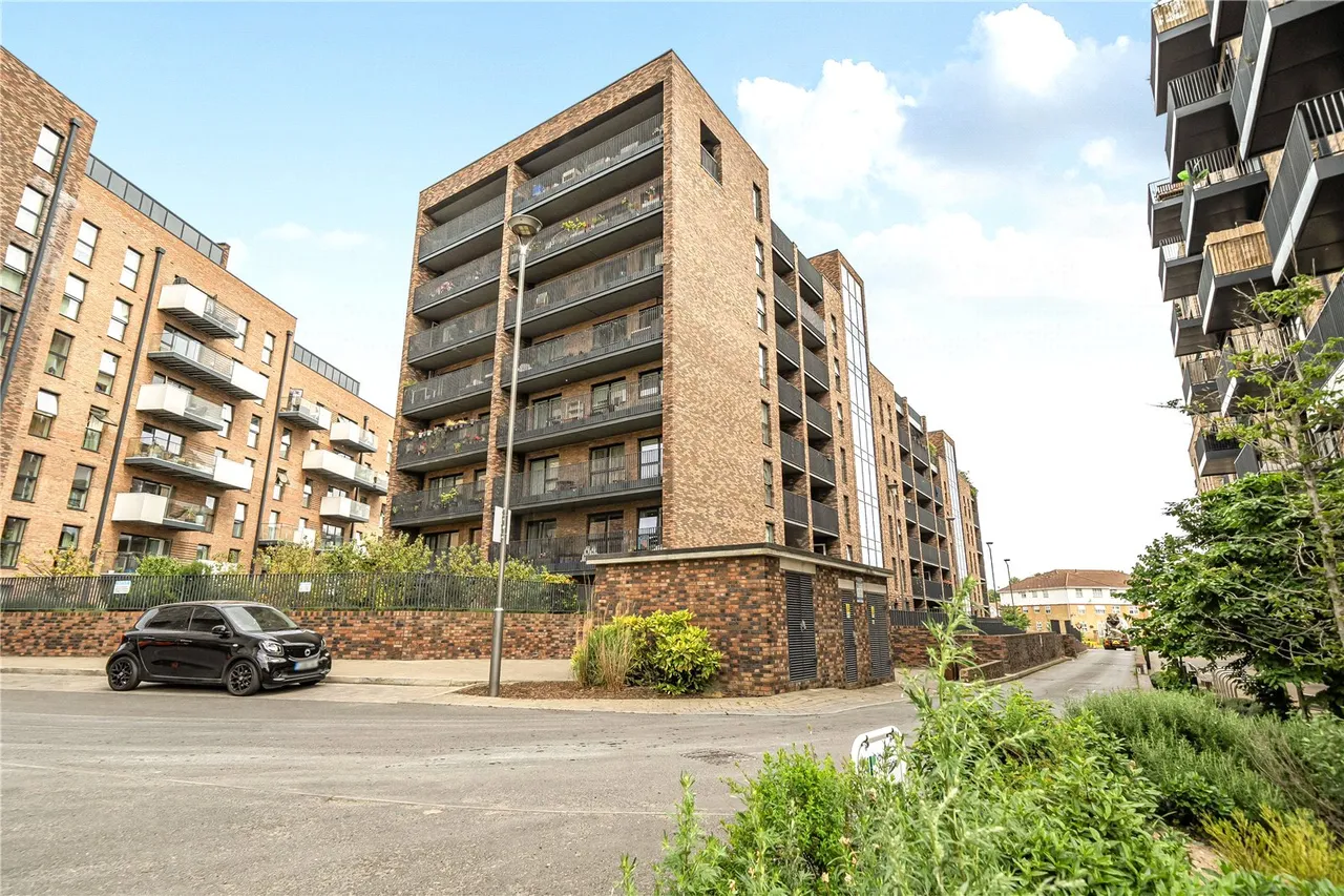 Purbeck Gardens, Sydenham, SE26, photo 19