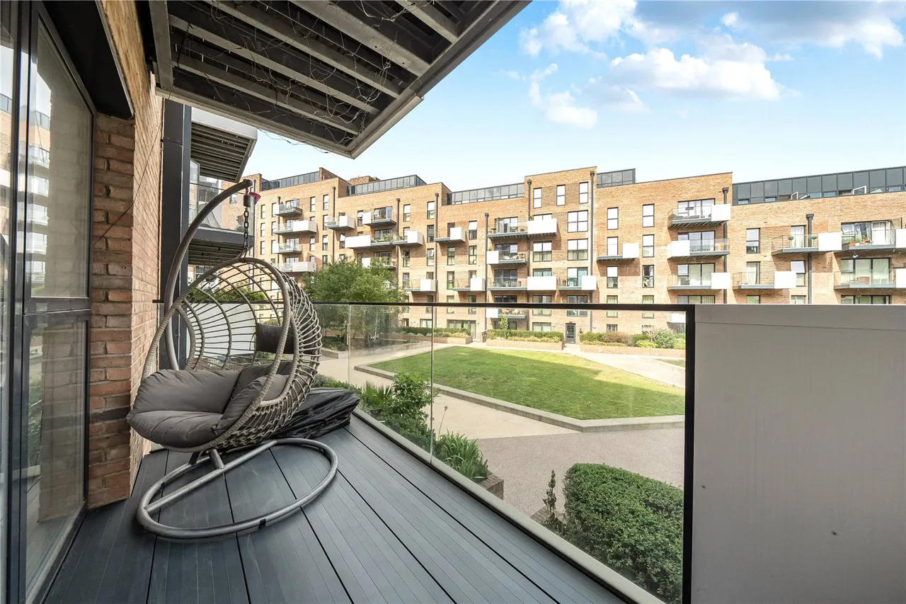 Purbeck Gardens, Sydenham, SE26, photo 8