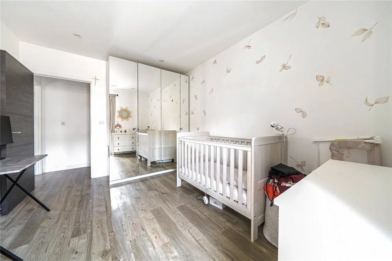 Purbeck Gardens, Sydenham, SE26, photo 13