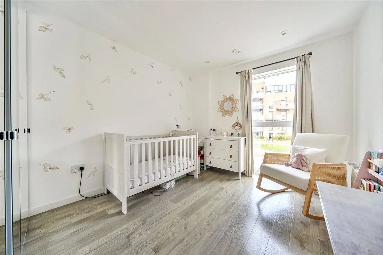 Purbeck Gardens, Sydenham, SE26, photo 14