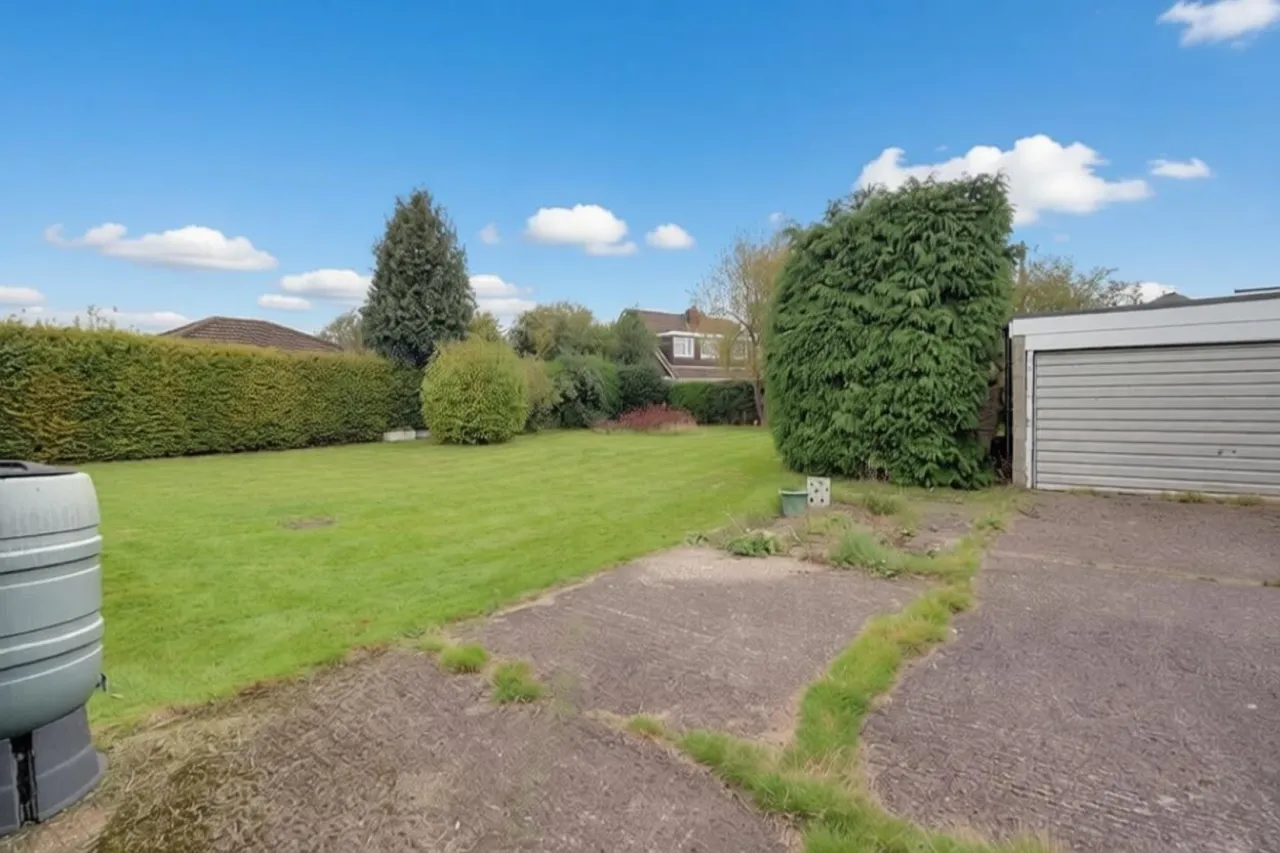 Newcastle Road, Crewe, photo 19