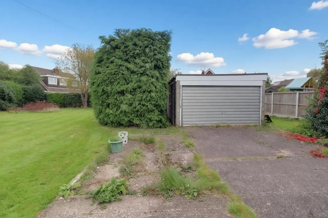 Newcastle Road, Crewe, photo 20