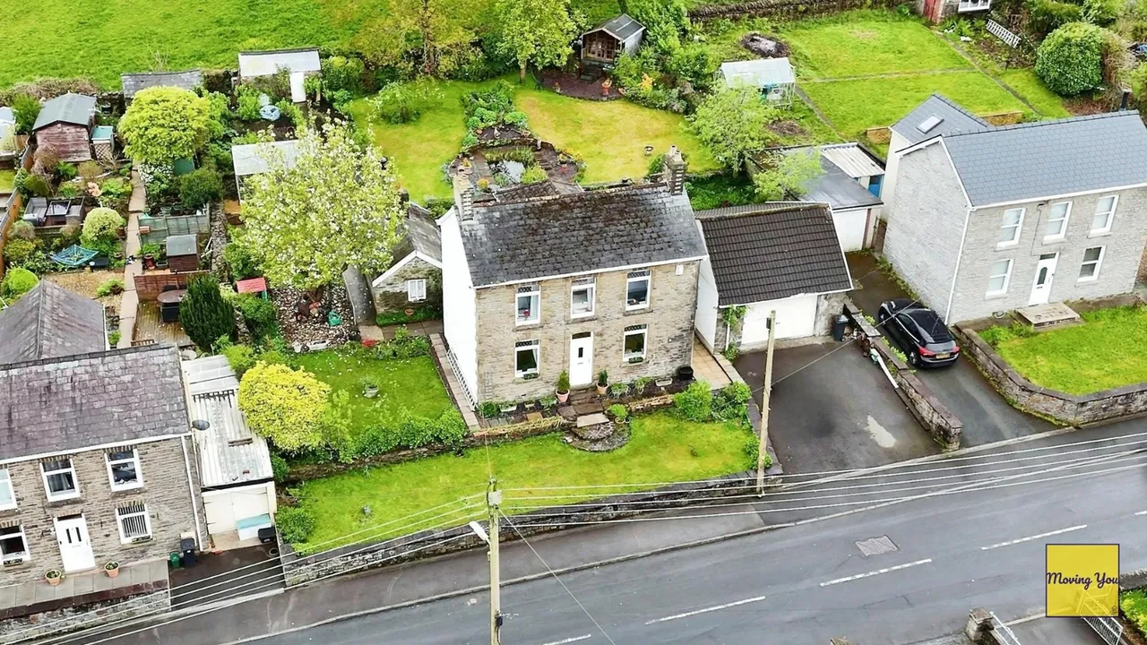 Ynys Y Mond Road, Alltwen, SA8 3BA, photo 5