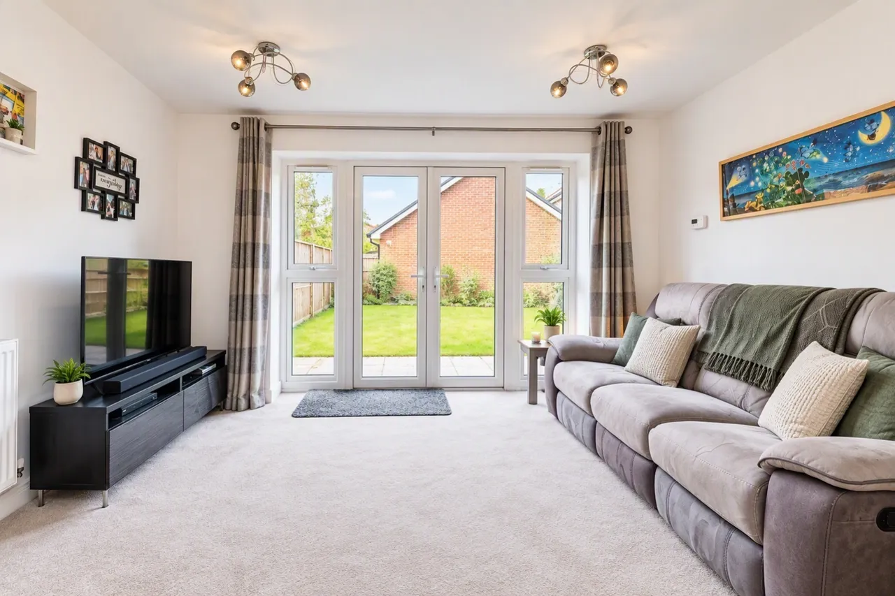 Augustus Avenue, Fordingbridge, SP6, photo 6