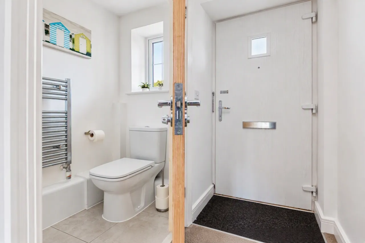 Augustus Avenue, Fordingbridge, SP6, photo 7
