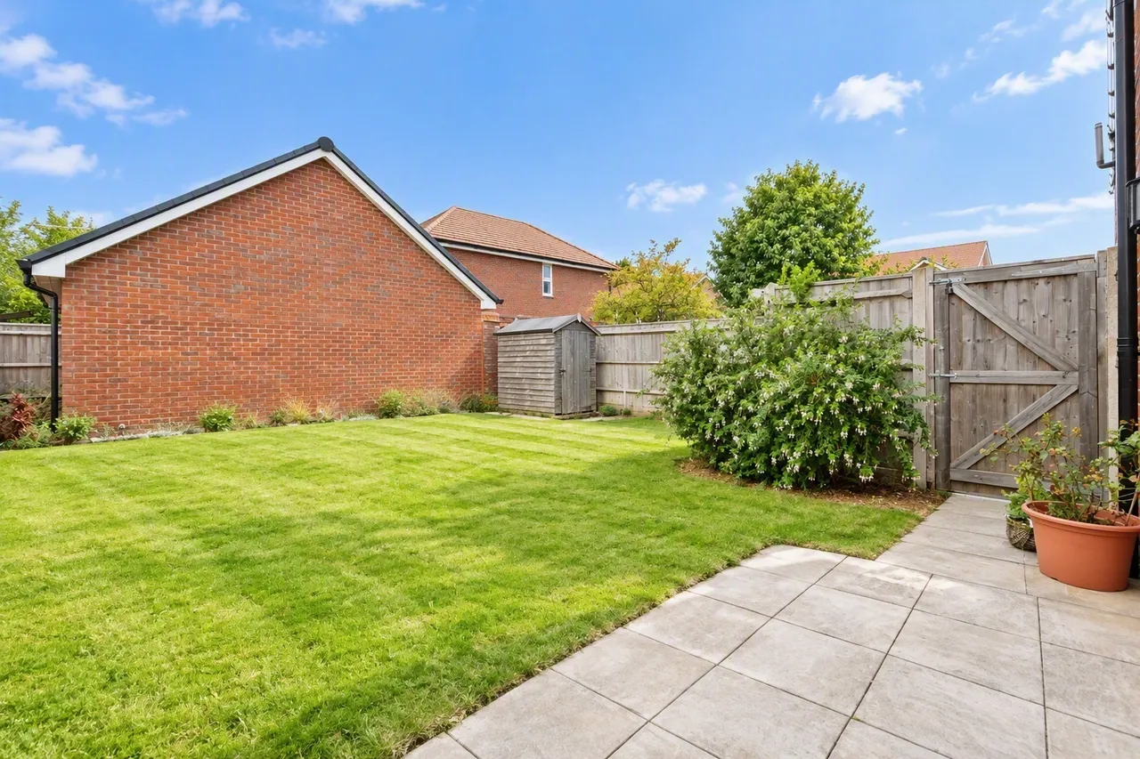 Augustus Avenue, Fordingbridge, SP6, photo 4