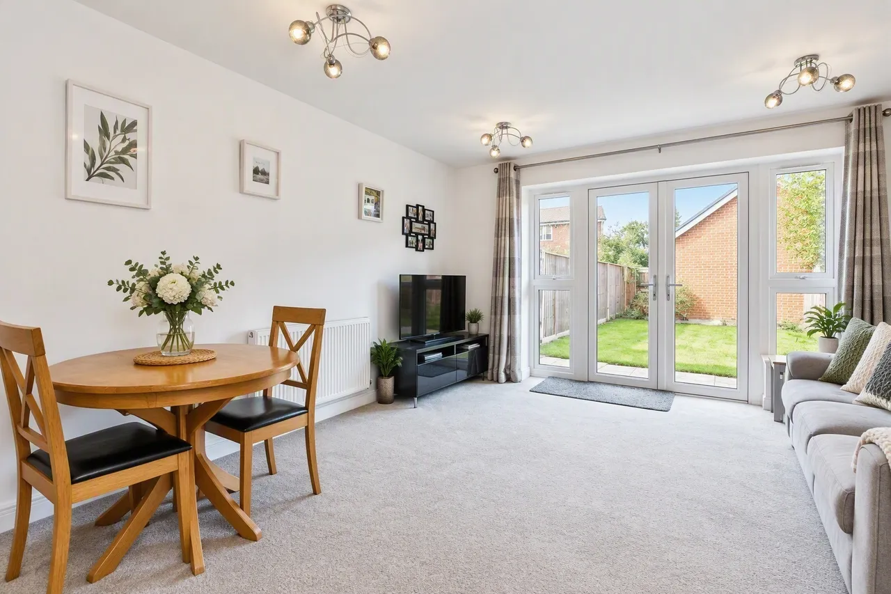 Augustus Avenue, Fordingbridge, SP6, photo 5