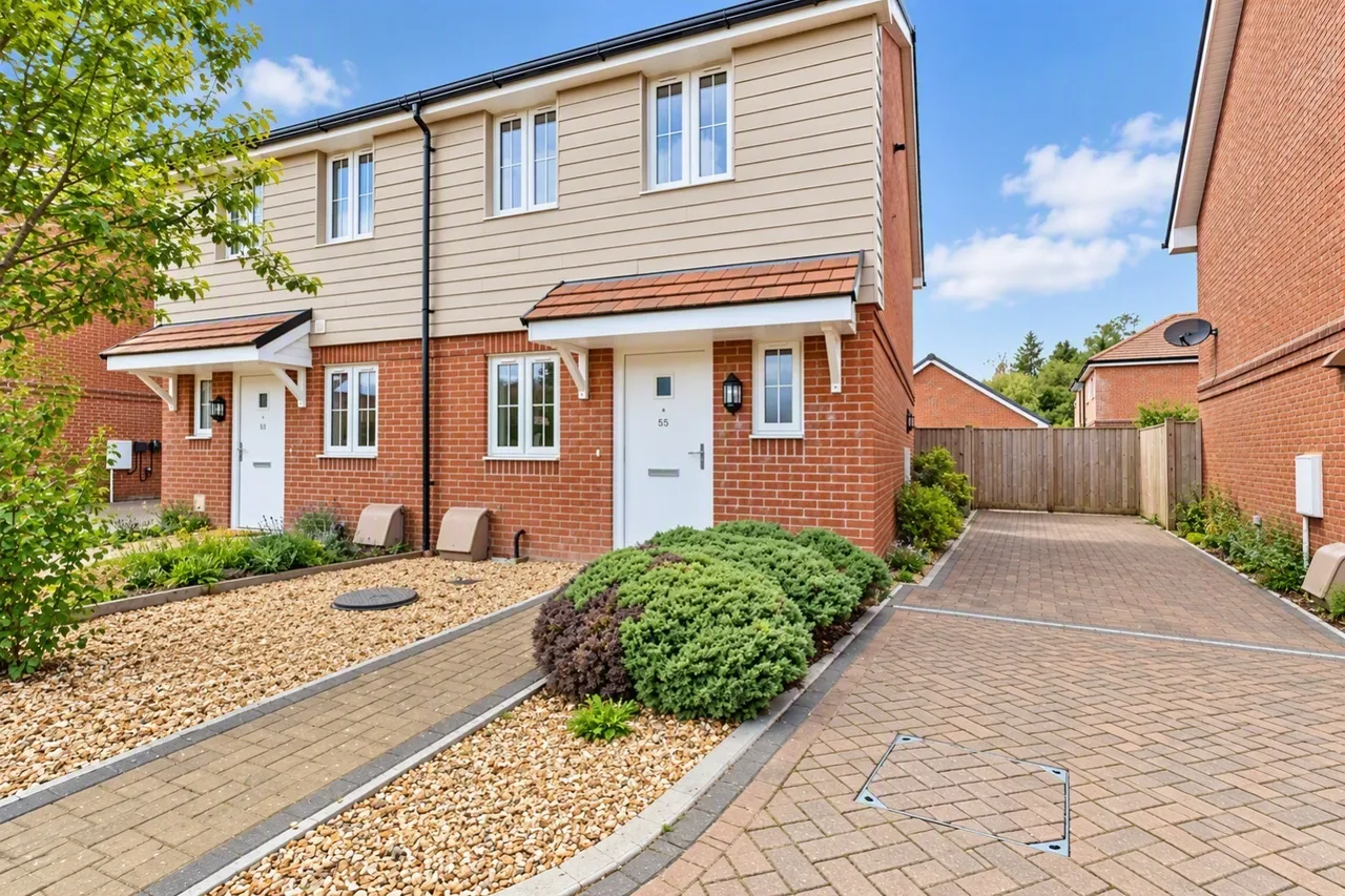 Augustus Avenue, Fordingbridge, SP6, photo 11