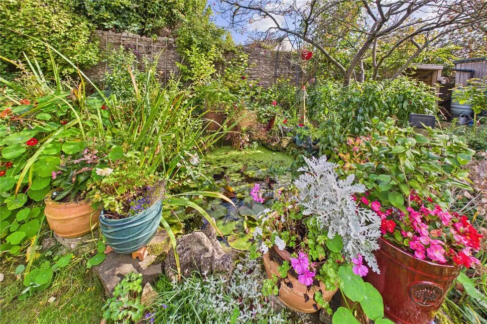 Coronation Terrace, Chilcompton, BA3, photo 28