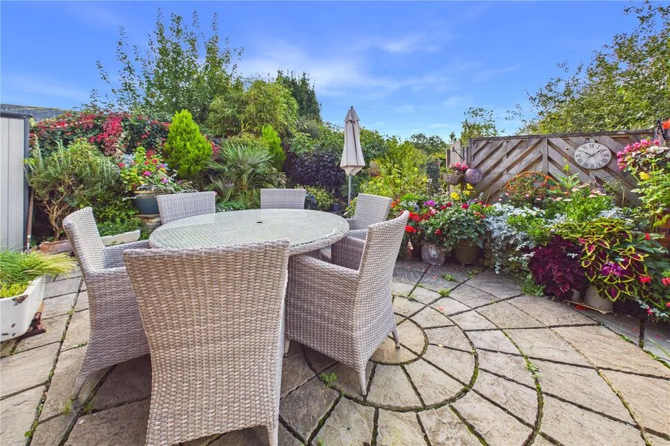 Coronation Terrace, Chilcompton, BA3, photo 26