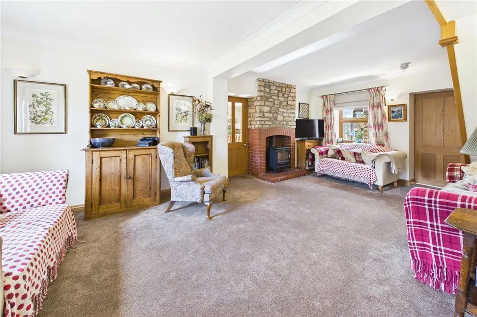 Coronation Terrace, Chilcompton, BA3, photo 3