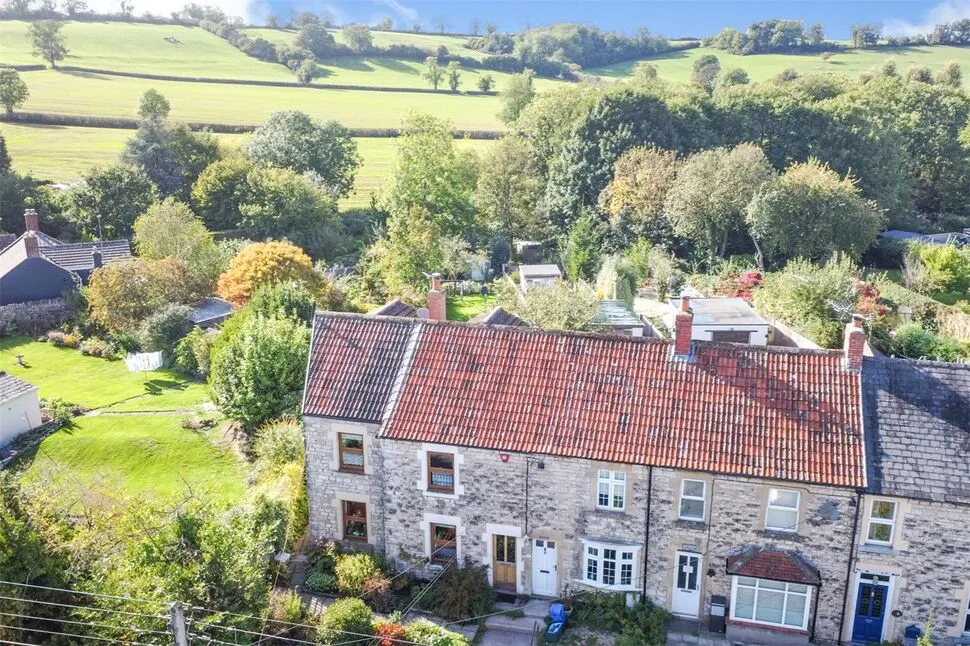 Coronation Terrace, Chilcompton, BA3, photo 9