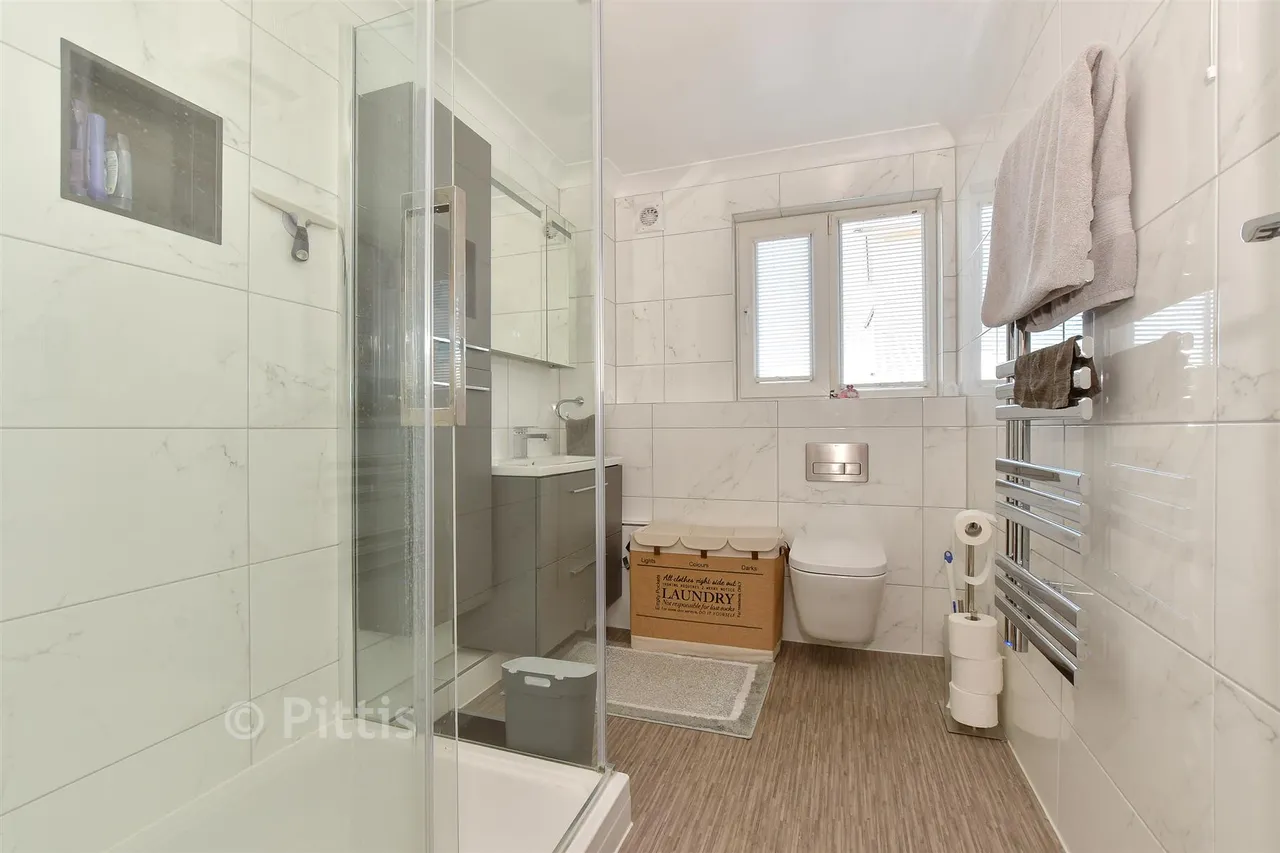 Prospect Road, Shanklin, PO37, photo 9