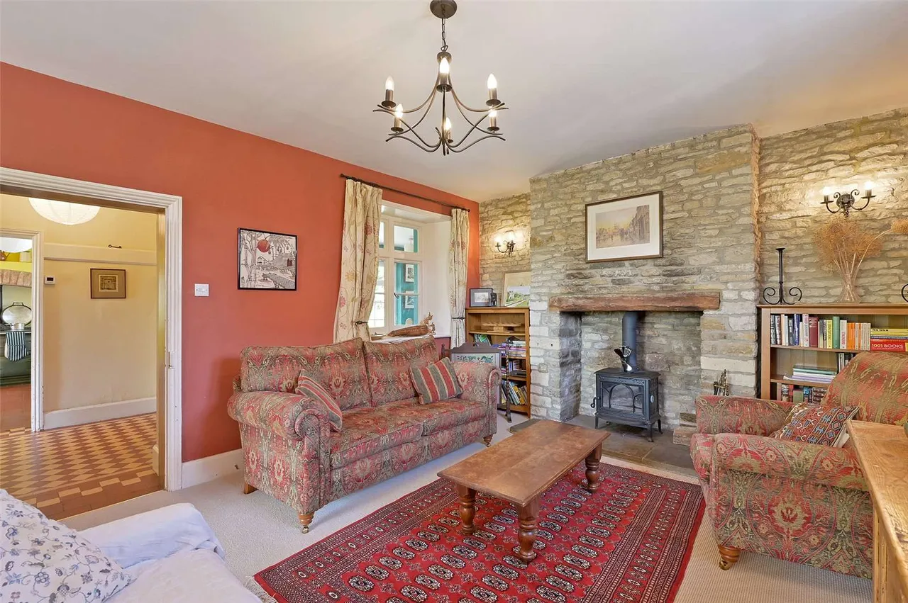 Pond Hill, Stonesfield, OX29, photo 6