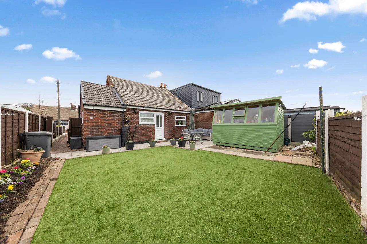 Tewkesbury Road, Golborne, Warrington, WA3 3LZ, photo 17
