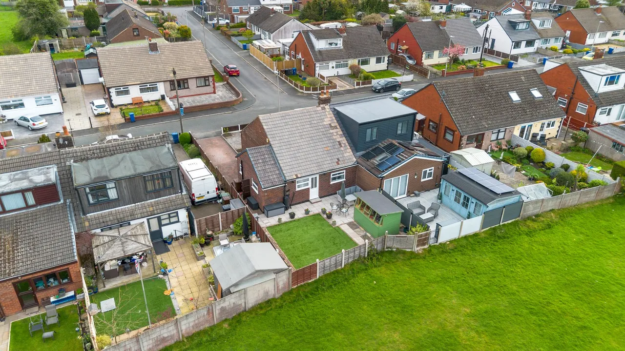 Tewkesbury Road, Golborne, Warrington, WA3 3LZ, photo 15