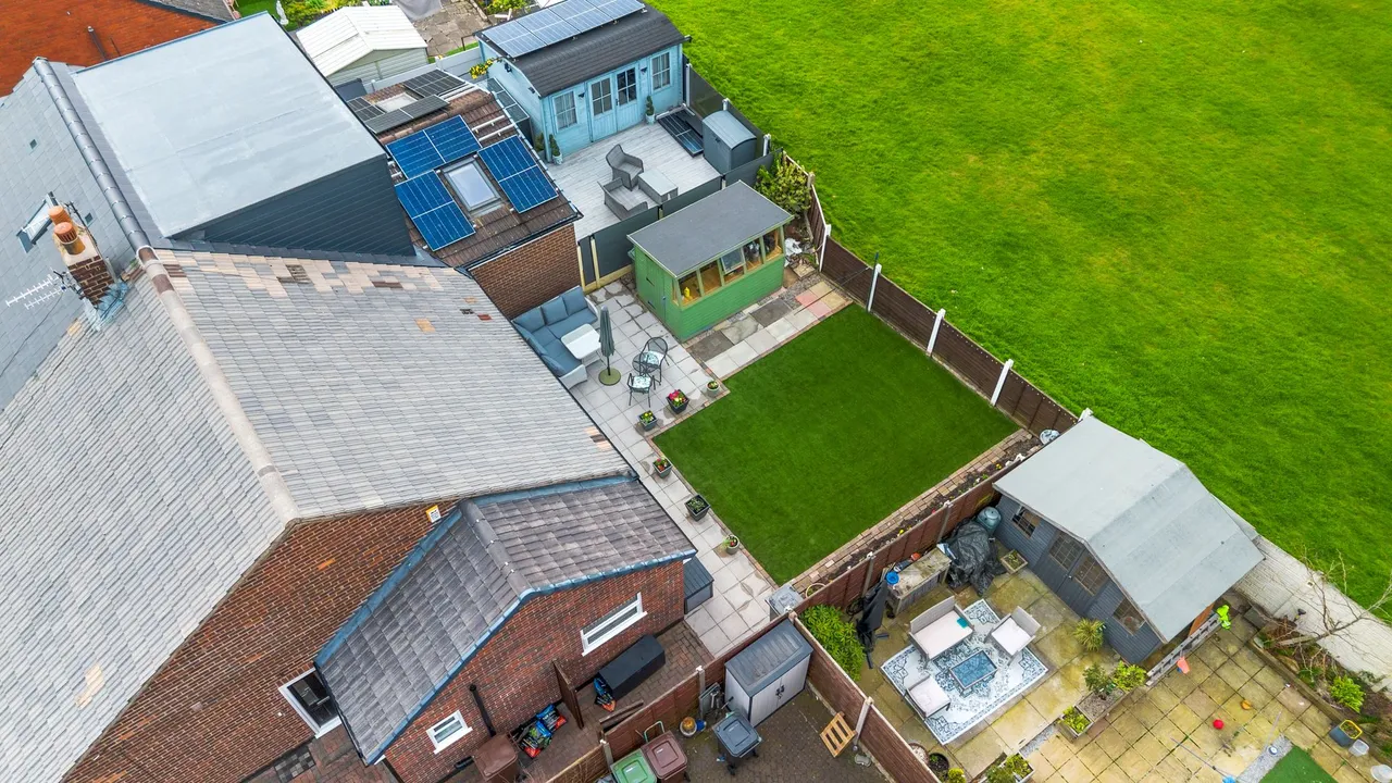 Tewkesbury Road, Golborne, Warrington, WA3 3LZ, photo 16