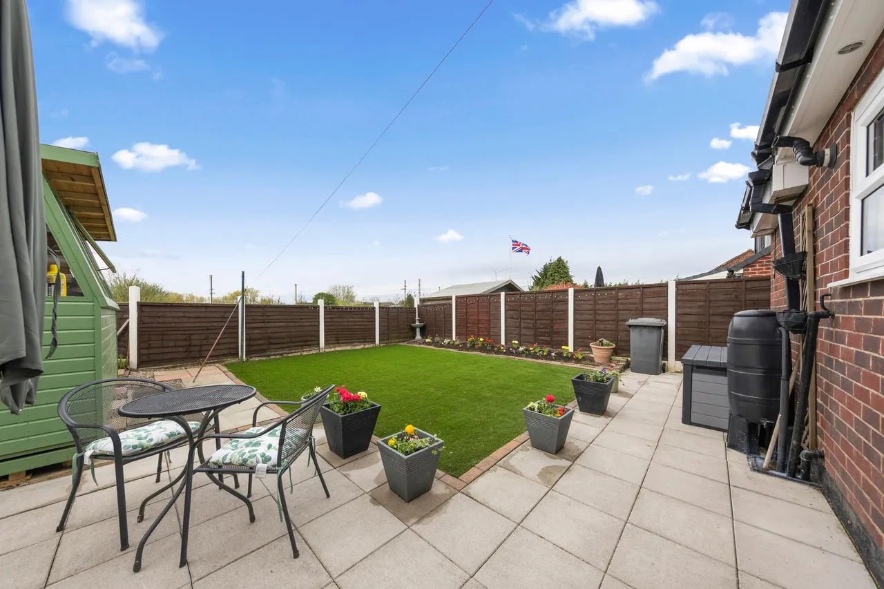 Tewkesbury Road, Golborne, Warrington, WA3 3LZ, photo 4