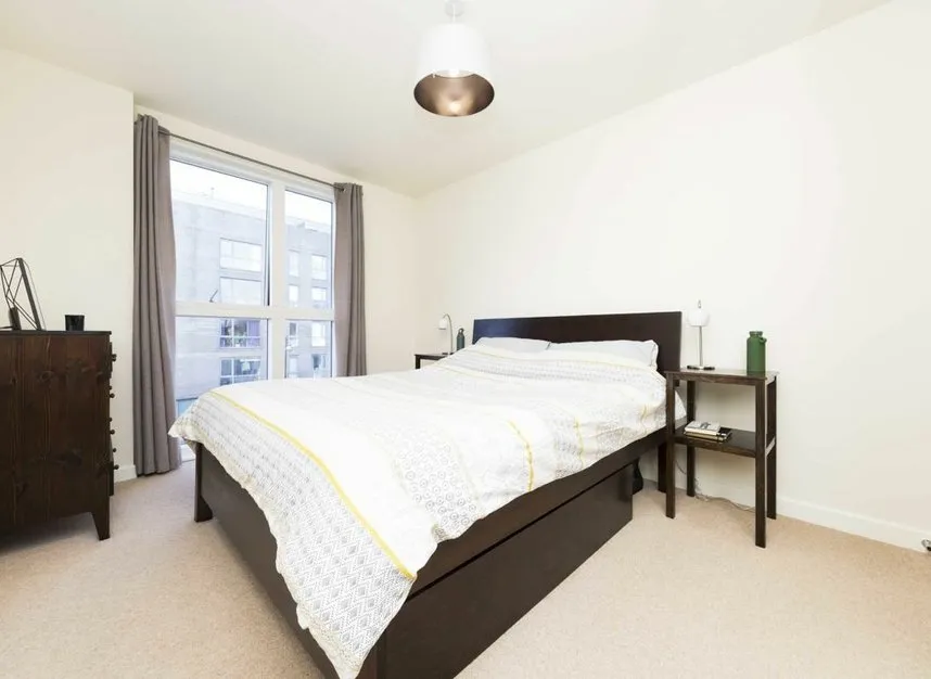 Dunston Road, Kingsland Road, E8, photo 5