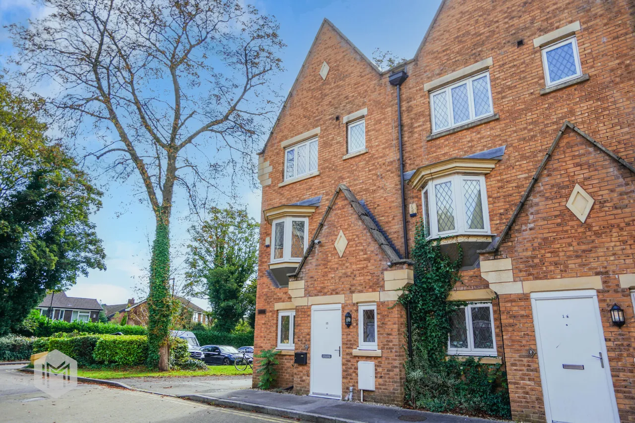 Reeceton Gardens, Bolton, BL1 5BG, photo 23