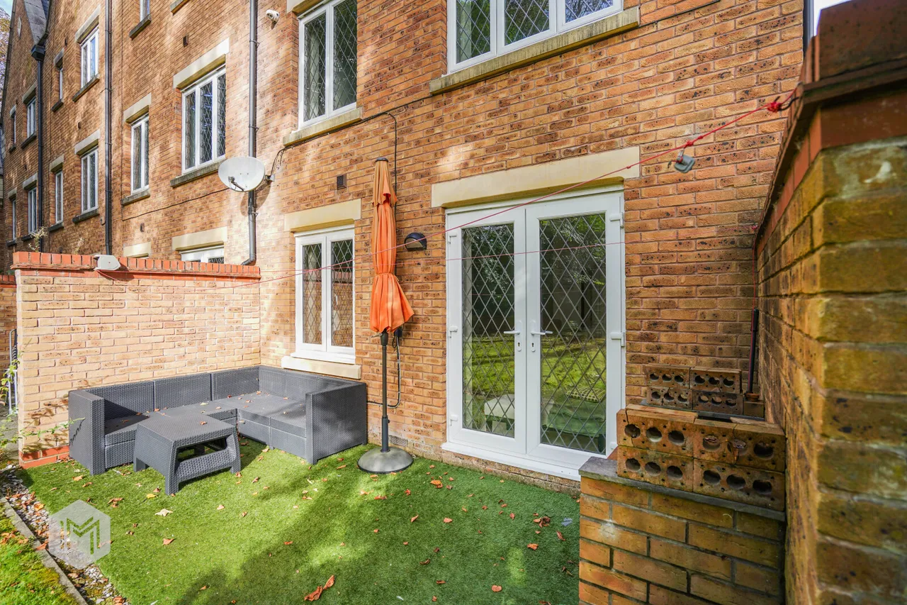 Reeceton Gardens, Bolton, BL1 5BG, photo 21