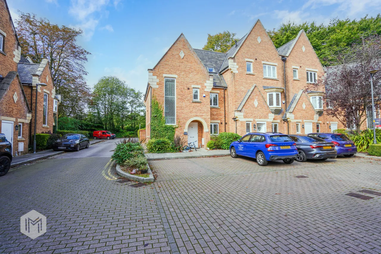 Reeceton Gardens, Bolton, BL1 5BG, photo 24
