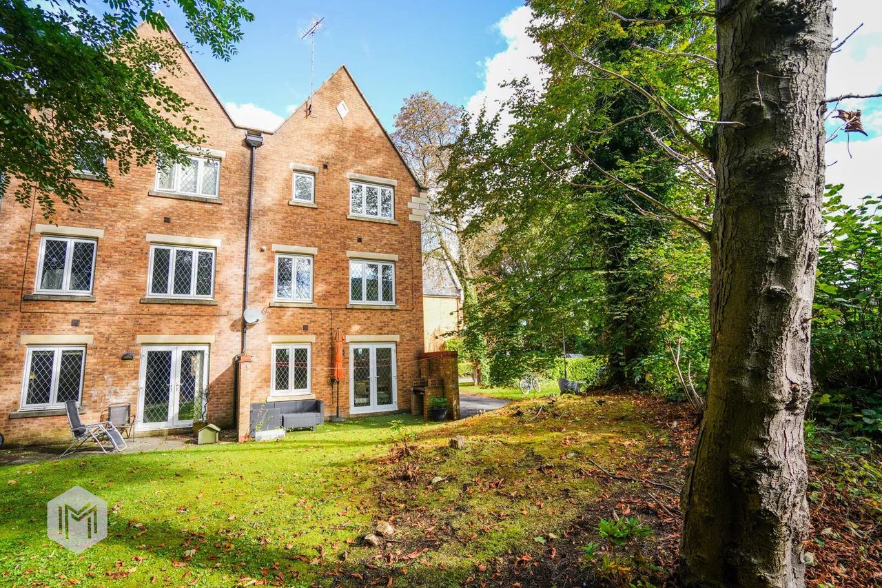 Reeceton Gardens, Bolton, BL1 5BG, photo 22