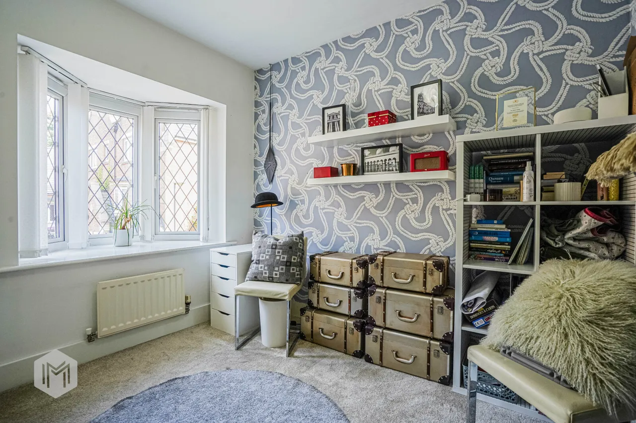 Reeceton Gardens, Bolton, BL1 5BG, photo 11