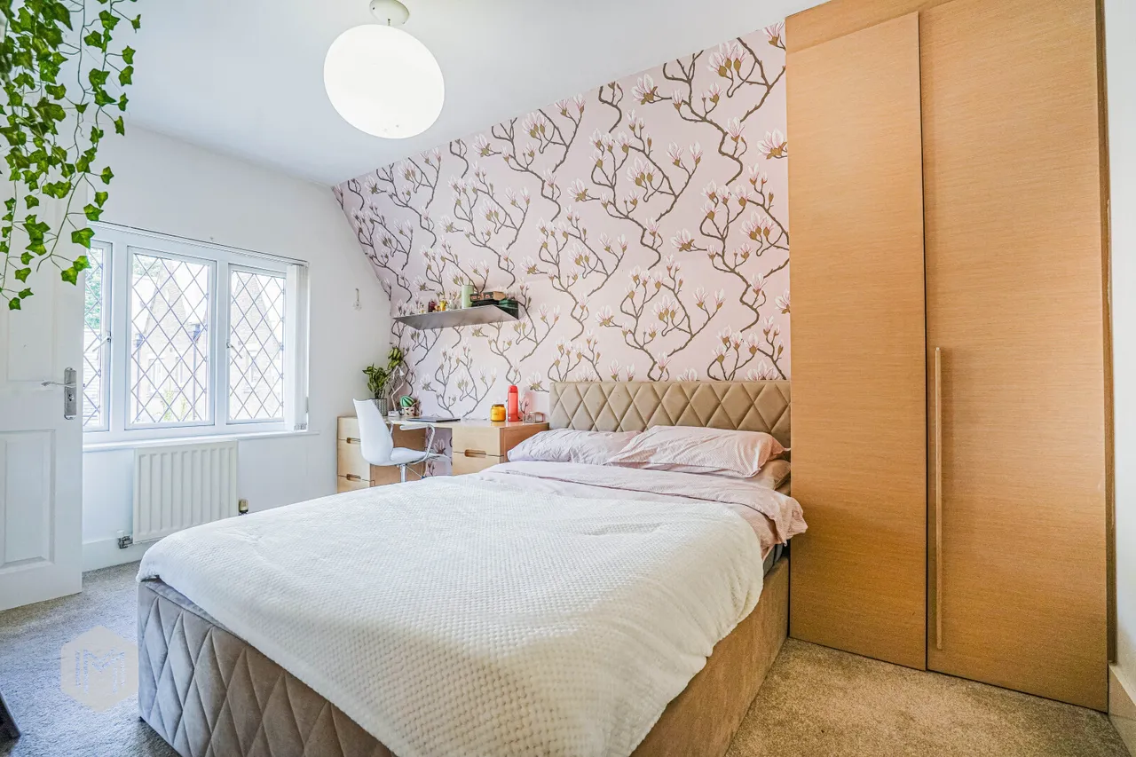 Reeceton Gardens, Bolton, BL1 5BG, photo 9