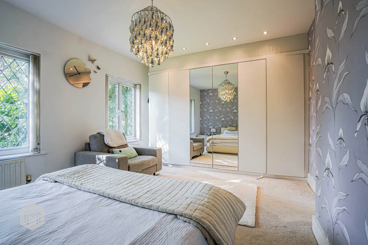 Reeceton Gardens, Bolton, BL1 5BG, photo 14