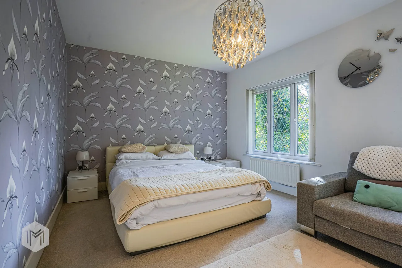 Reeceton Gardens, Bolton, BL1 5BG, photo 6