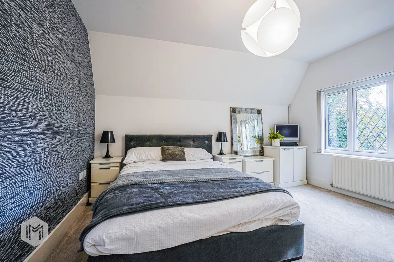 Reeceton Gardens, Bolton, BL1 5BG, photo 10