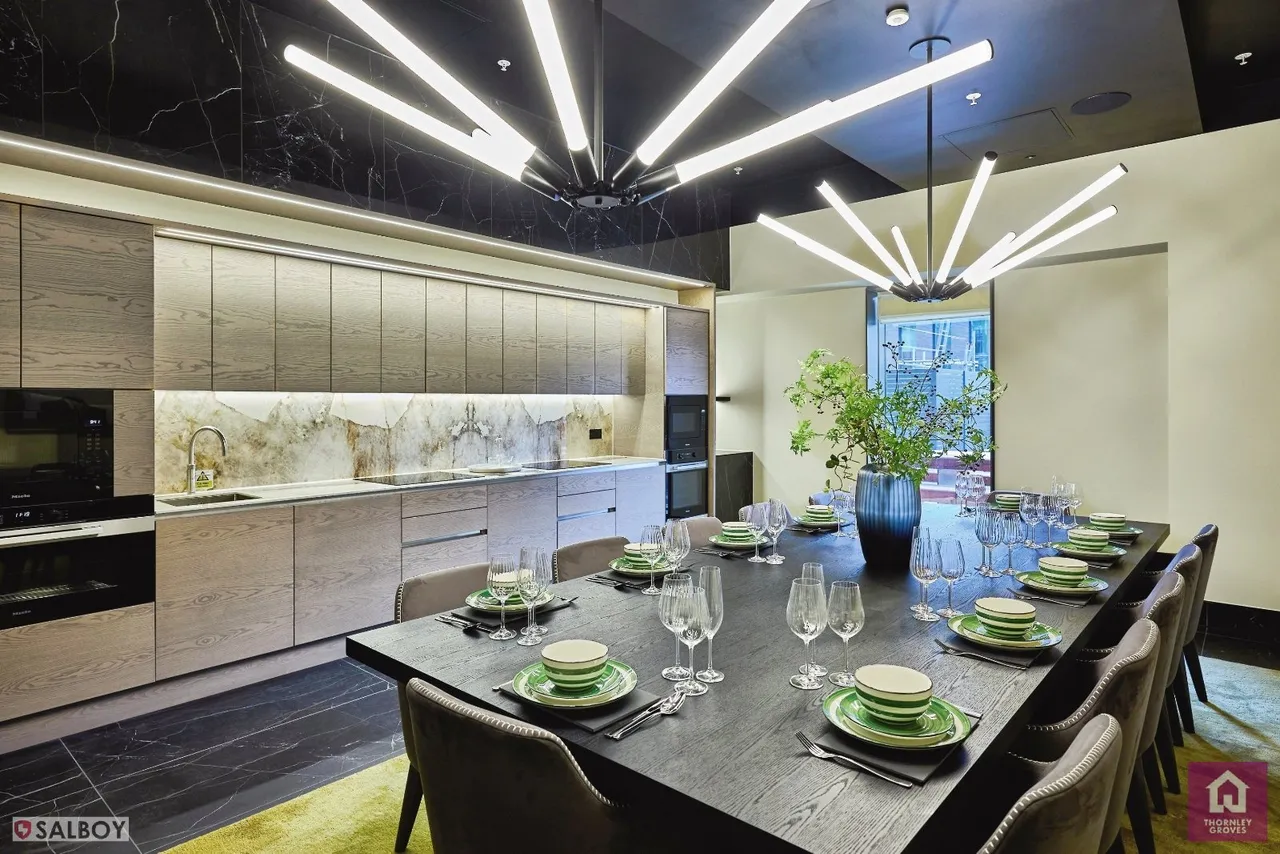 Waterhouse Gardens, Greengate, M3, photo 19