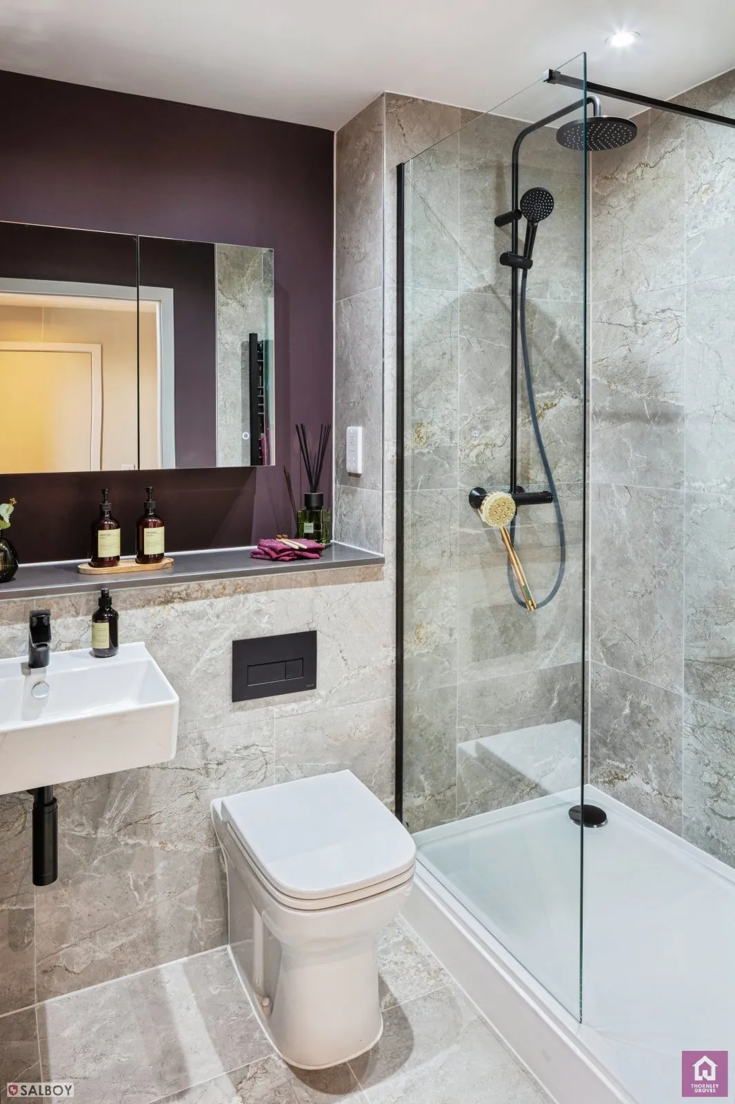 Waterhouse Gardens, Greengate, M3, photo 12