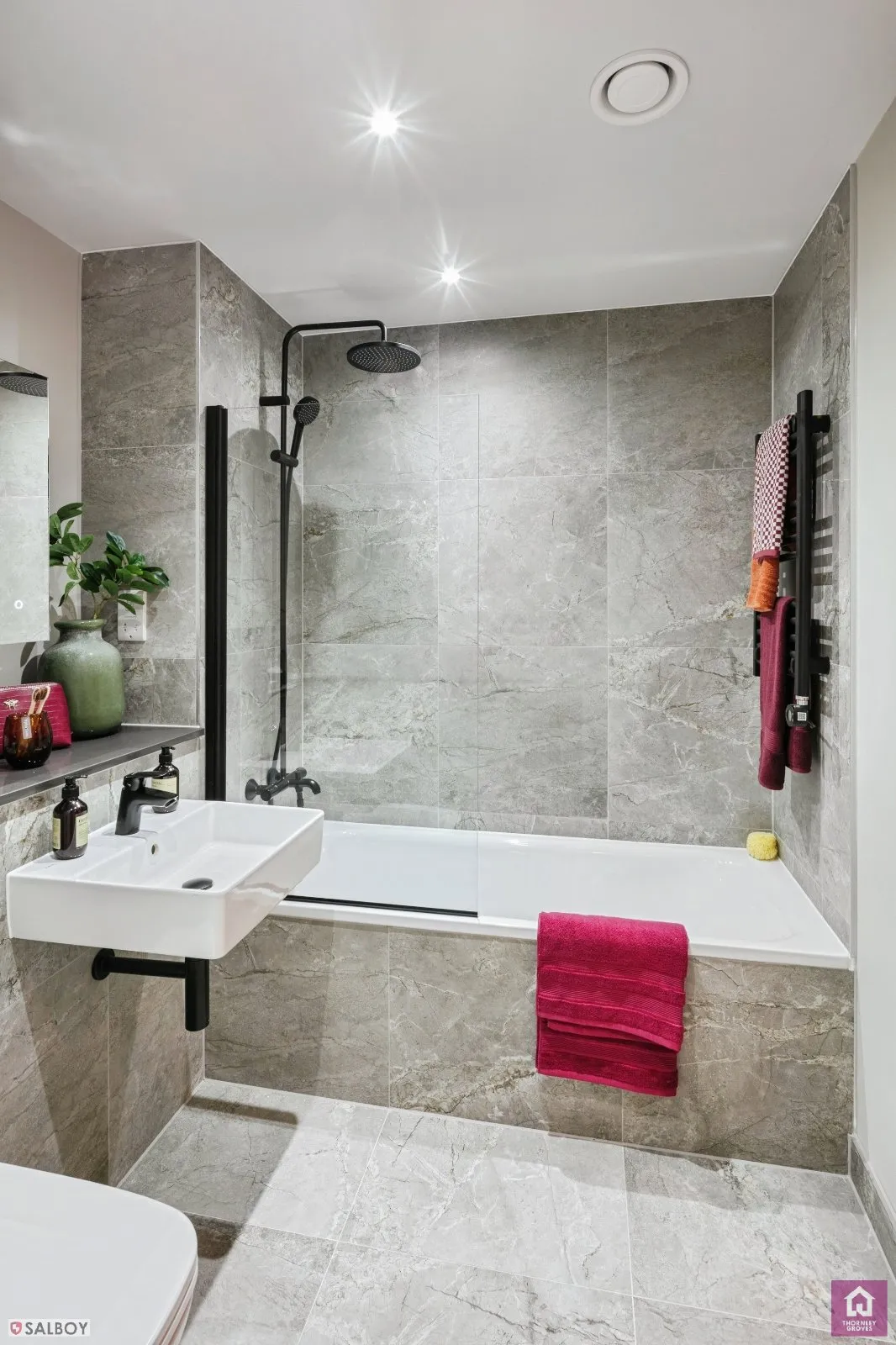 Waterhouse Gardens, Greengate, M3, photo 10