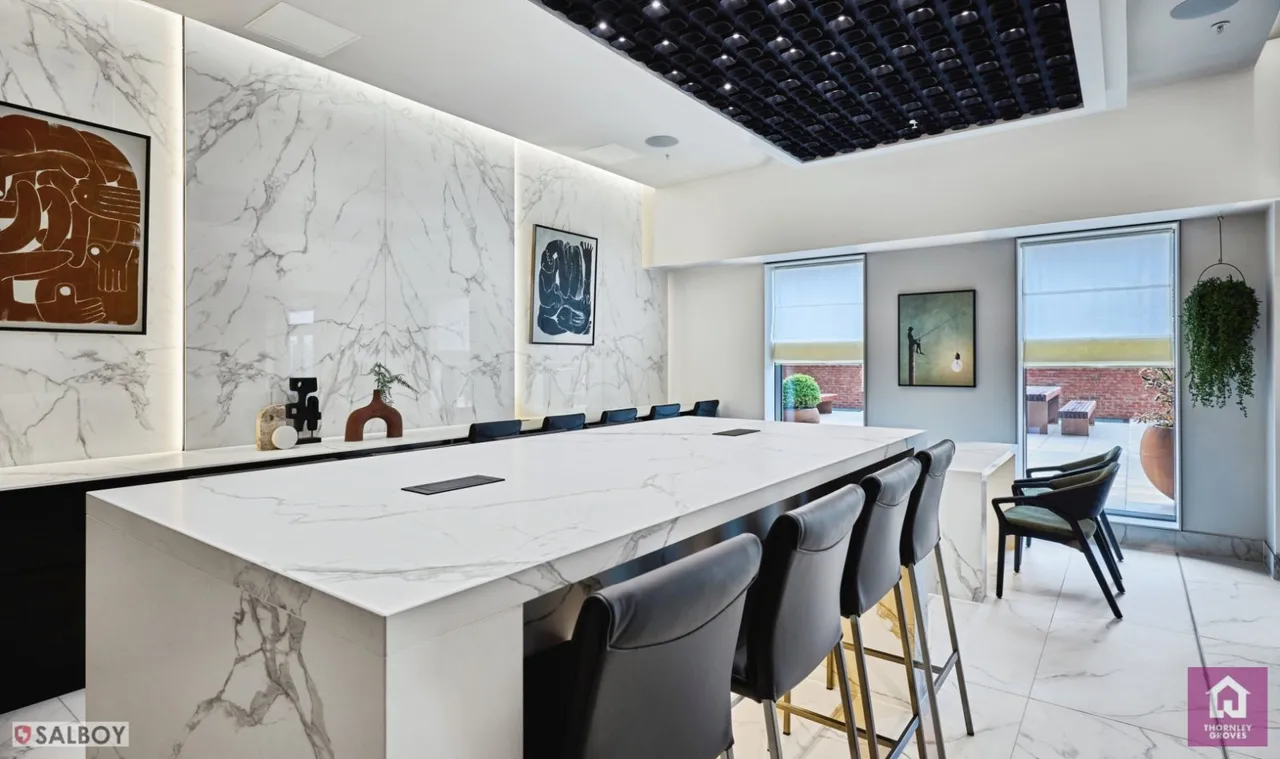 Waterhouse Gardens, Greengate, M3, photo 17