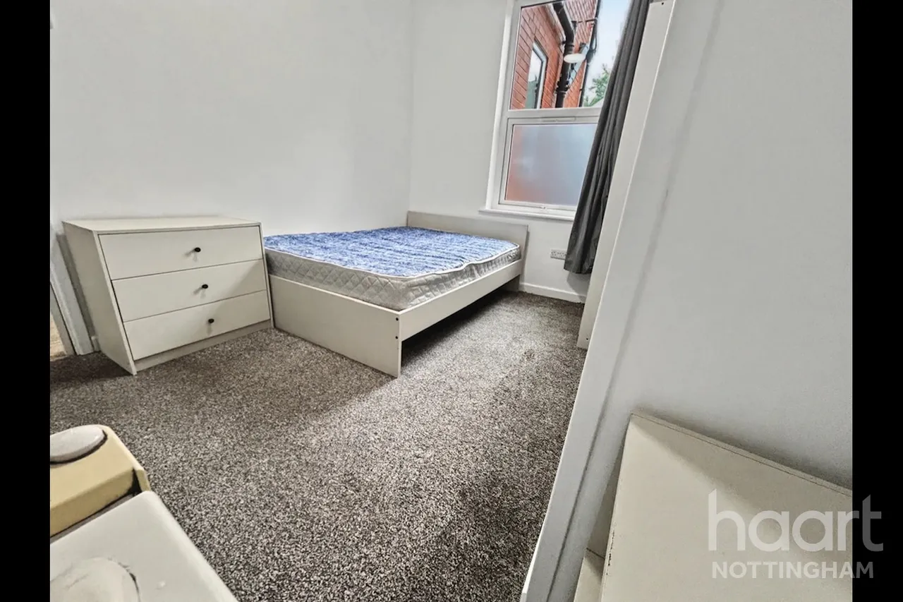 Wiverton Road, Forest Fields, NG7, photo 9