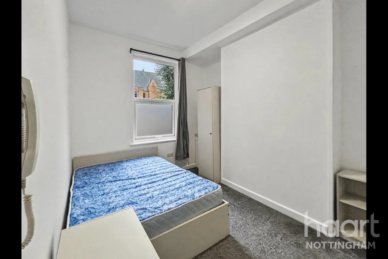 Wiverton Road, Forest Fields, NG7, photo 8