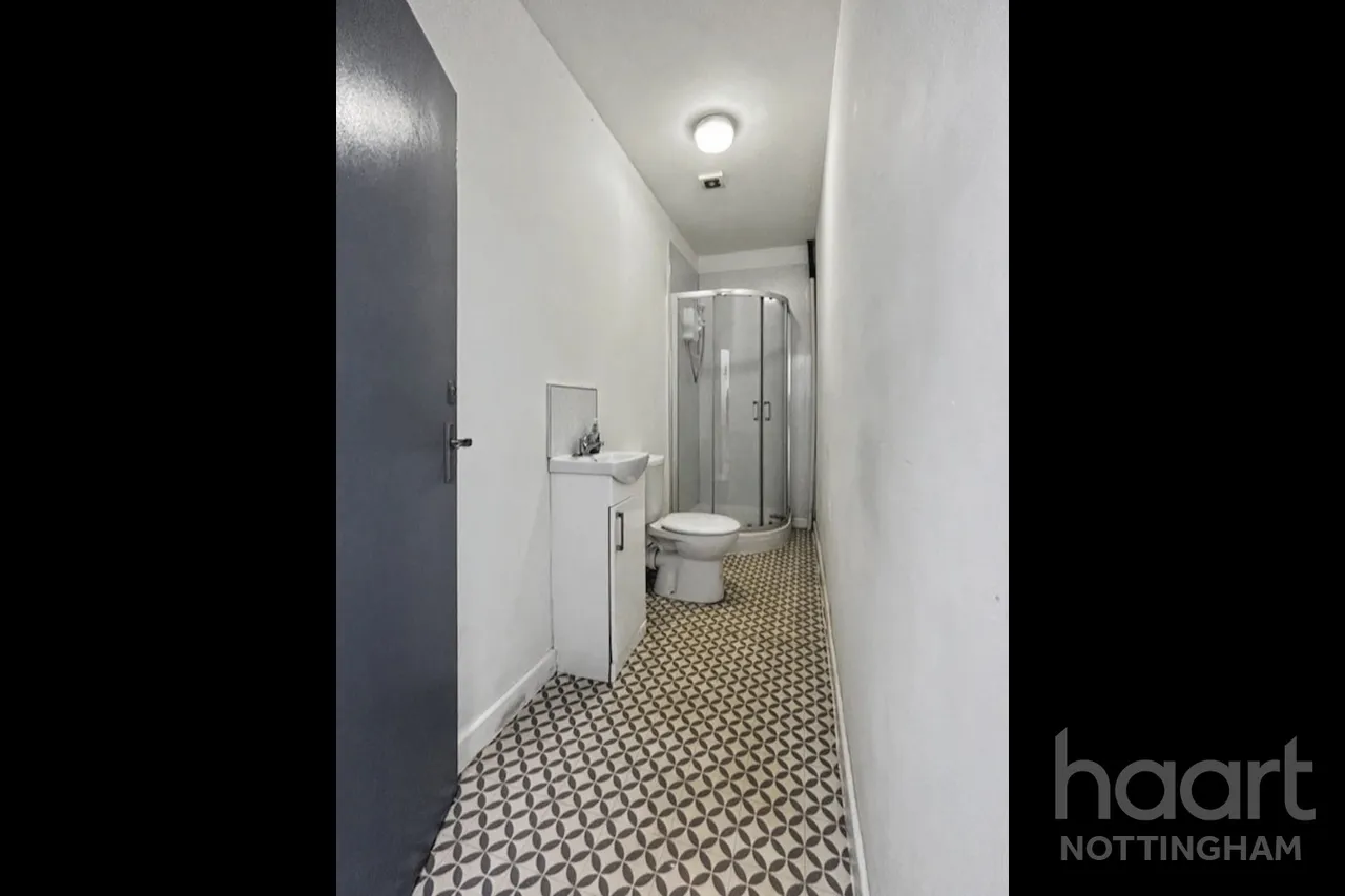 Wiverton Road, Forest Fields, NG7, photo 10