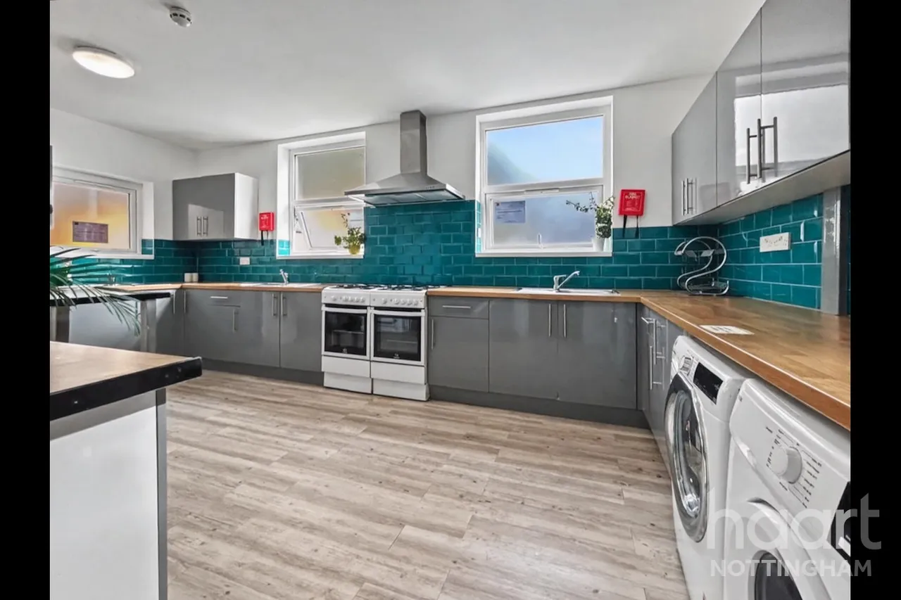 Wiverton Road, Forest Fields, NG7, photo 3