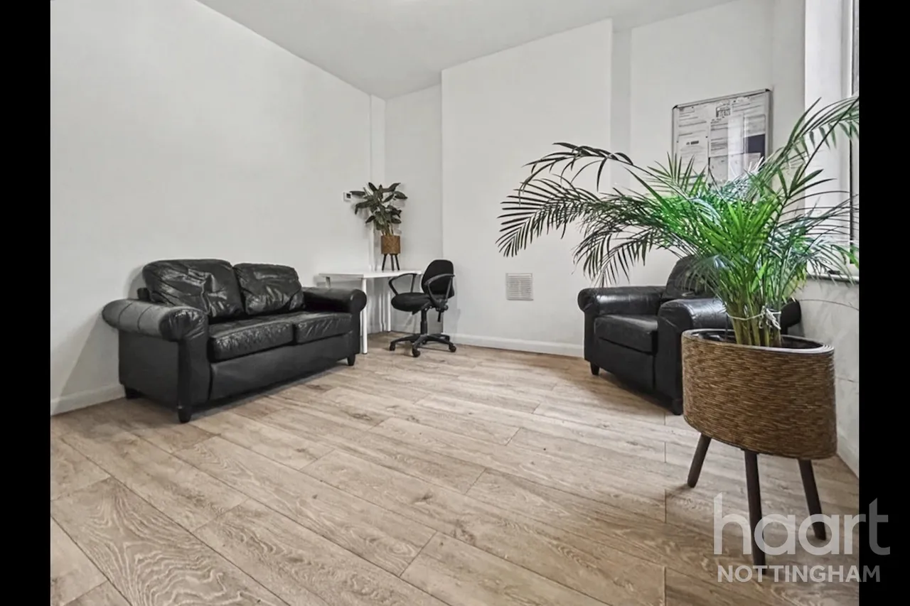 Wiverton Road, Forest Fields, NG7, photo 5