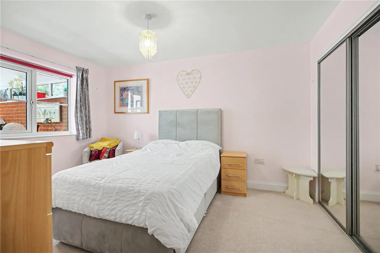 2 bed house for sale — Collingwood Close, Poringland, Norwich, Norfolk, NR14