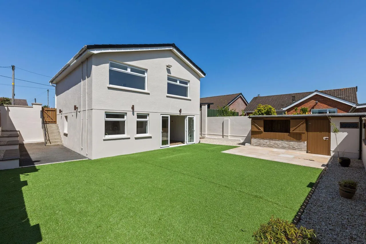 Dixon Road, Bangor, BT19, photo 2