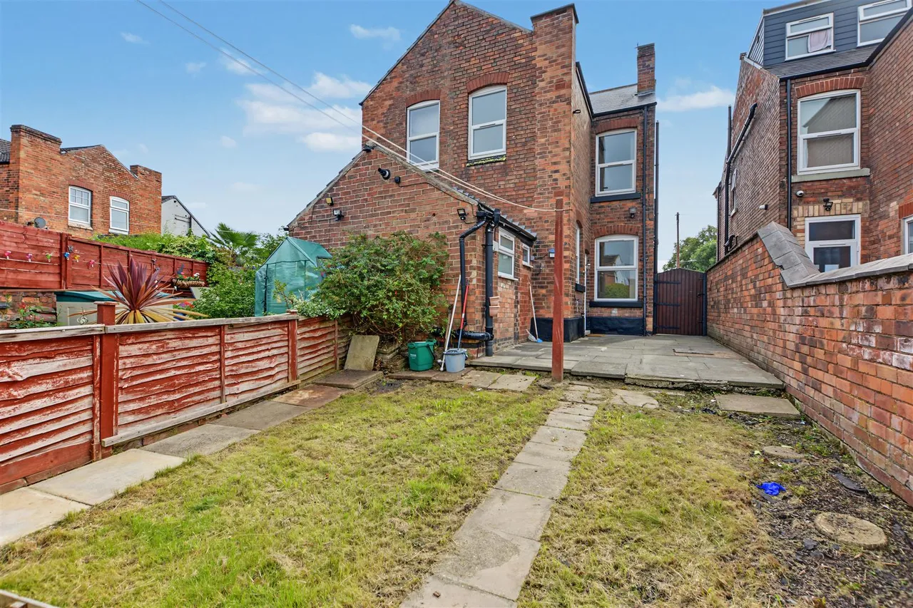 Oakleys Road, Long Eaton, NG10, photo 4