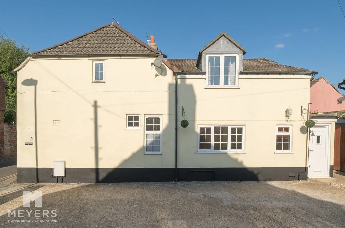 Colliton Street, Dorchester, DT1, photo 15