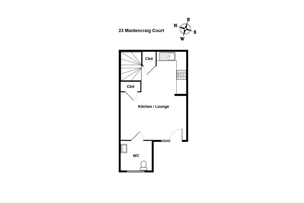 Maidencraig Court, Aberdeen, AB15, photo 12
